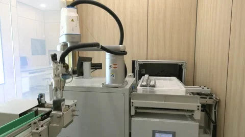 China: China uses next gen bio-tech to accelerate seed breeding Stock Footage 332639467