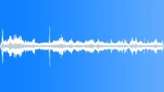 CHINA, CITYSound Effect