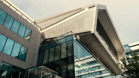 China Finance Video stock 249527487