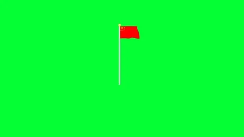 China Flag Waving Background And 2d Anim Stock Video Pond5 China Flag Waving Background And 2d Anim Stock Video Pond5