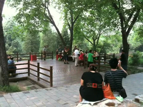 China Stock Footage 538139