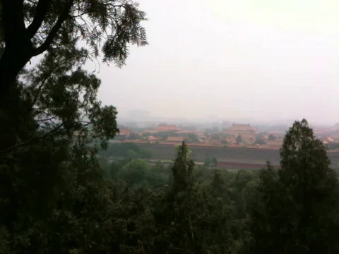 China Stock Footage 538272