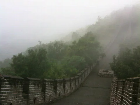 China Stock Footage 538276