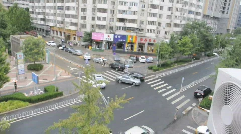 China Stock Footage 693986