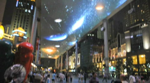 China Stock-Footage 693991