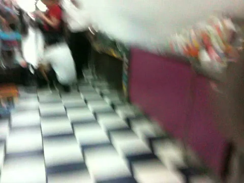 China Stock Footage 693992