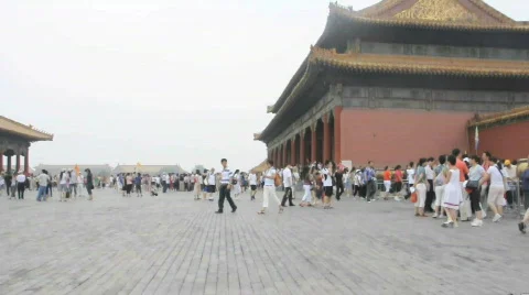 China Stock Footage