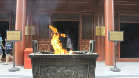 China Stock Footage 695718