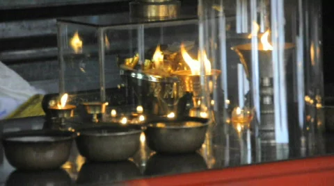 China Stock Footage 695720