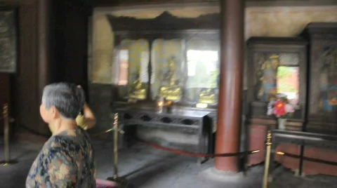 China Stock Footage 695721