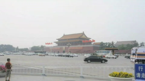 China Stock Footage 695726