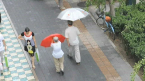 China Stock Footage 695745