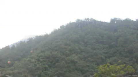 China Stock Footage 698204