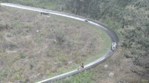 China Stock Footage 698230