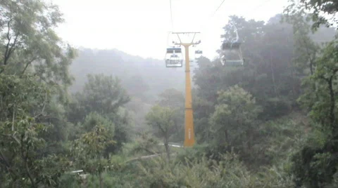 China Stock Footage 698234