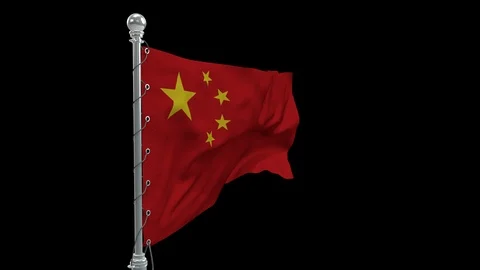 China Stock Footage 109103801