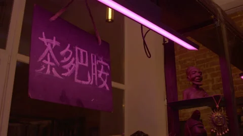 China 스톡 동영상 166346882