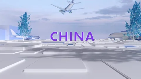 China Video stock 267962401
