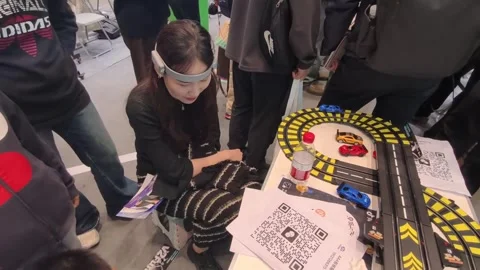 China: Global Developers Pioneer Summit 動画素材 331830000