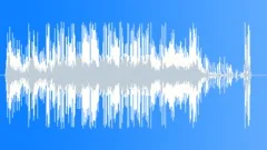 China Headline News 30sec Edit Stock Music