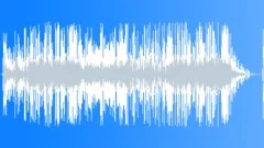 China Headline News 60sec Edit Stock Music