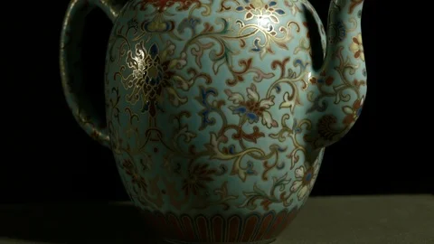 China hu Video stock 118113672