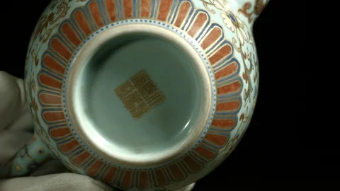 China hu02 Stock Footage 118113754