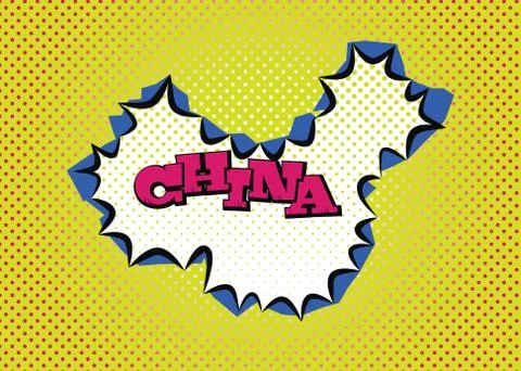 China Illustrazione stock