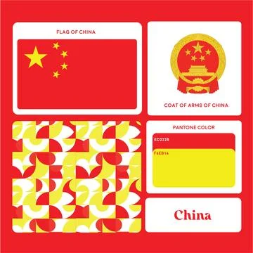 CHINA Stock Illustration