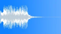 China Message 01Sound Effect
