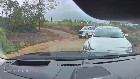 China: The Overconfident Overtake __ Stock Footage 321337880