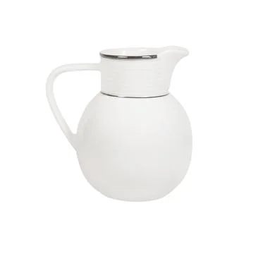 China pitcher 스톡 사진