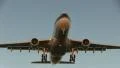 China Southern Cargo flying overhead HD Footage
