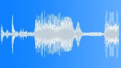 China Tea Cup Set Sound Effect