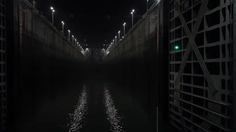 CHINA THREE GORGES DAM YANGTZE RIVER Stock Footage 49199637