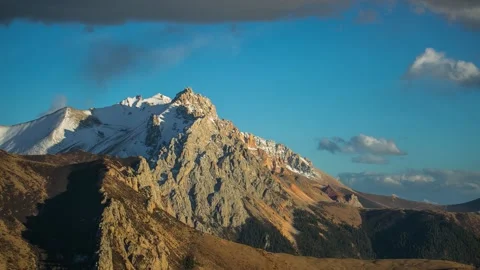 China Tibet Stock-Footage 134247246
