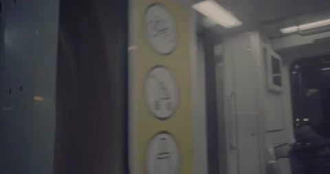 China Town Stock Footage 194395607