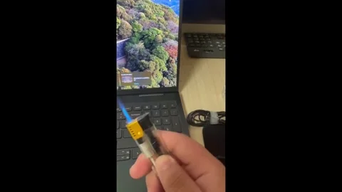 China: The Ultimate Lighter Test... and Fail! Stock Footage 322088183