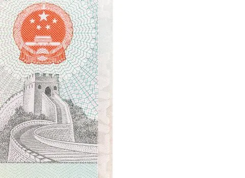 China Visa Stock Photos