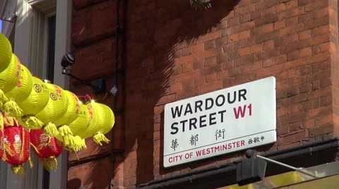 China wardour dragon Stock Footage 49972150