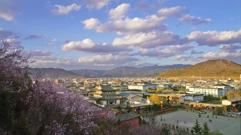 China01 Stock Footage 107448852