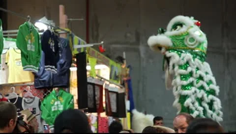 China_LDA N 00230 Video stock 8915528
