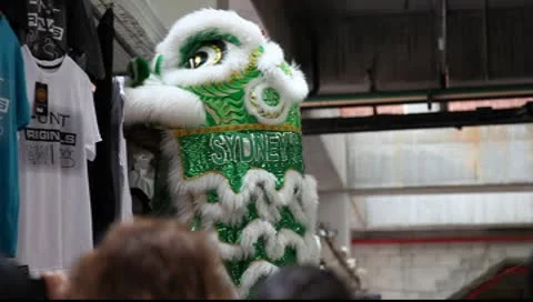 China_LDA P 00242 Stock Footage 8917206