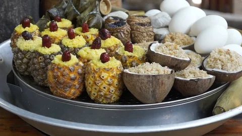 Chinafood Stock Footage 103246674