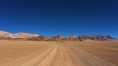 China's frontier, difficult areas, areas with difficult conditions Stock Footage 241967504