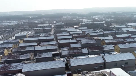China's Rural Areas Stock Footage 232204679