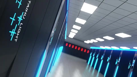 China's wisdom creates Stock Footage 252411946