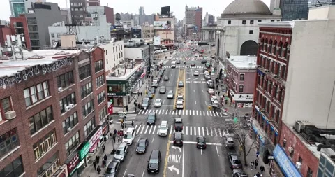 ChinaTown Vidéo 167673951