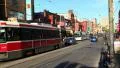 Chinatown Toronto Timelapse 3 HD Footage