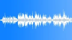 ChinatownMarketIISound Effect